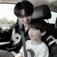 Богатый дяденька