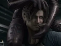 Leon kennedy 