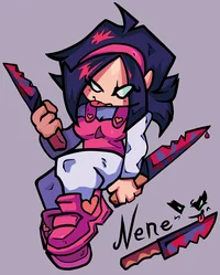 Nene 