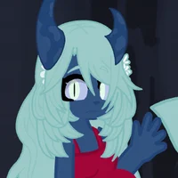 HAZBIN - GLORIA - OC