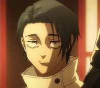 Yuta Okkotsu