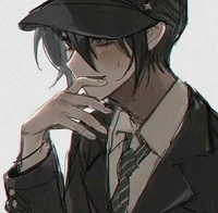 Shuichi Saihara