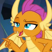Smolder