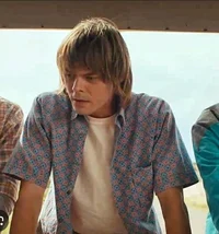 Jonathan Byers