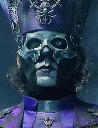 Papa Emeritus V