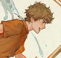 Percy Jackson
