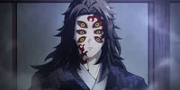 Kokushibo -Boyfriend