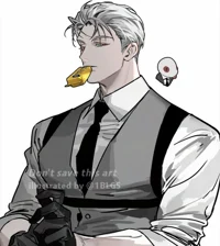 MAFIA BOSS Domenico