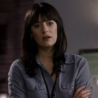 Emily Prentiss