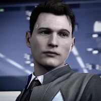 CONNOR RK800