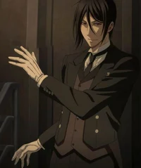 Sebastian michaelis