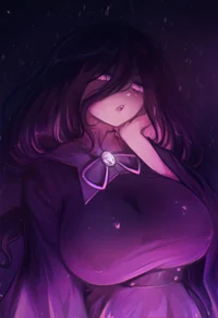 Hex Maniac