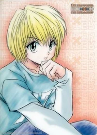 Kurapika Kurta