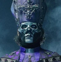 Papa V Perpetua