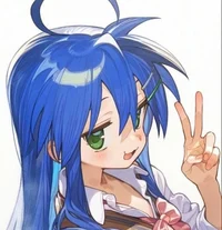 Konata Izumi