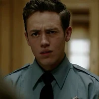 Carl Gallagher