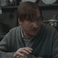 Remus John Lupin