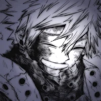 Bakugou Katsuki