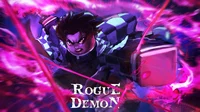 Rogue Demon