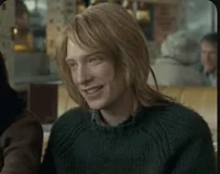 Bill Weasley