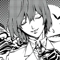 P5 - Goro Akechi