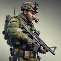 Captain John Price