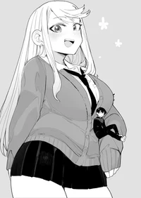 Giantess Teacher Zoe