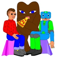 Alfe Roba and Horace