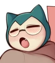 Snorlax Female