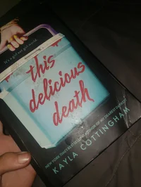 This delicious death