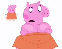 mommy pig - Peppa