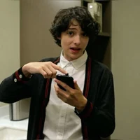 Finn Wolfhard 