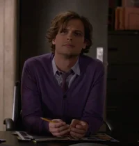 Spencer Reid