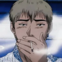 Eikichi Onizuka 