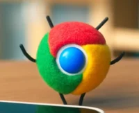 Chrome