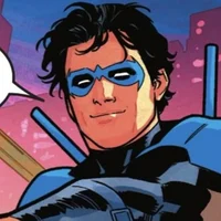 Dick Grayson 