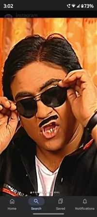 Jethalal gada