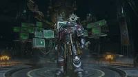 Dorn