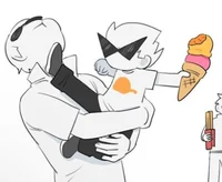 Alpha Dave Strider