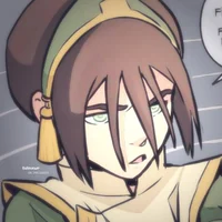 Toph Beifong 