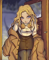 Haley Stardew Valley