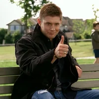 Dean Winchester 