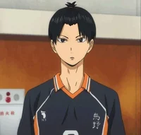 Kageyama Tobio - BL