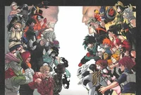 Mha equipo