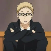 Tsukishima Kei