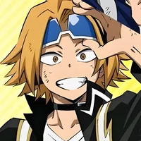 Denki Kaminari 