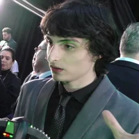 Finn Wolfhard 