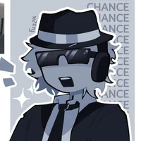 Chance - FORSAKEN
