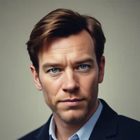 Ewan McGregor 