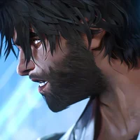 JAYCE TALIS - JAYVIK